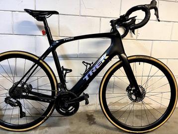 TREK DOMANE LT7 (bouwjaar 2020) beschikbaar voor biedingen