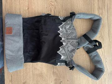 Draagzak kinderkraft - Milo beschikbaar voor biedingen