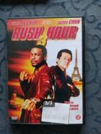 Dvd Rush hour 3, À partir de 12 ans, Utilisé, Enlèvement ou Envoi, Comédie d'action