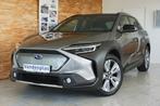 Subaru Solterra, Autos, Subaru, Argent ou Gris, Achat, 117 kW, Entreprise