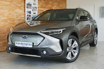 Subaru Solterra beschikbaar voor biedingen
