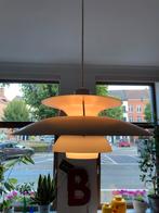 Louis Poulsen PH5 vintage model, Ophalen, Gebruikt, Deens design Scandinavisch design, Metaal