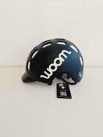 Woom - Casque vélo - XS - Noir mat - Neuf avec étiquette !, Vélos & Vélomoteurs, Garçon ou Fille, Enlèvement ou Envoi, Woom, Neuf