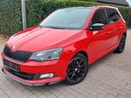 Fabia 1.2TSI 110PK MONTE CARLO met garantie, Autos, Skoda, Achat, Boîte manuelle, Particulier, Cruise Control