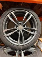 Winterset BMW Mak velgen 18inch, Pneus et Jantes, Pneus hiver, Véhicule de tourisme, 18 pouces