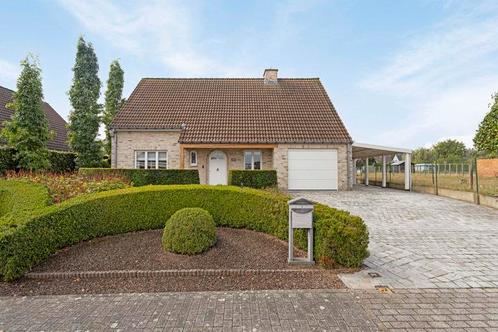 Huis te koop in Liedekerke, 3 slpks, Immo, Maisons à vendre, Maison individuelle, B