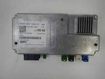 VW Passat B8 Camera Module 5Q0907556C beschikbaar voor biedingen