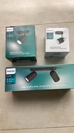 Lampen spot, Ophalen, Zo goed als nieuw