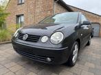Volkswagen polo met garantie, Auto's, Bedrijf, Handgeschakeld, 3 cilinders, 1200 cc
