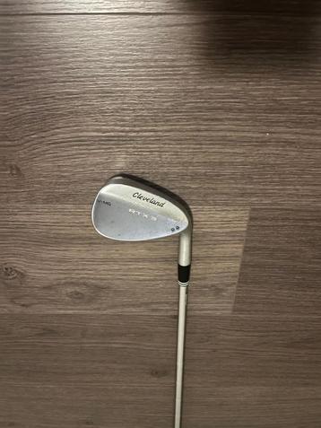 Lob wedge - Cleveland rtx-3 beschikbaar voor biedingen