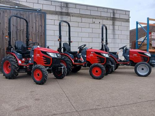 Nieuwe TYM T255hst 25pk yanmar, Hobby en Vrije tijd, Overige Hobby en Vrije tijd, Ophalen