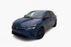 Opel Corsa F 1200Benzine 5Drs EleganceEdition +LedKoplampen+, Voorwielaandrijving, Blauw, Electronic Stability Program (ESP), 93 g/km