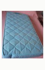 Matelas premaman 60/120, Enfants & Bébés, Enlèvement, Comme neuf, Lit