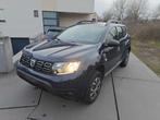 Dacia Duster 1.6 SCE, Auto's, Voorwielaandrijving, Stof, 4 cilinders, Blauw