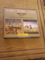Dubbele Cd van Pink Floyd, Ophalen of Verzenden, Zo goed als nieuw, Overige genres