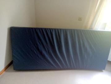 matelas de qualité supérieure de l'assurance maladie