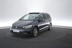 (1YNA839) VOLKSWAGEN TOURAN, Monovolume, Gebruikt, Euro 6, Alcantara