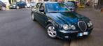 Jaguar S type benzin 3.0L 240 pk, Auto's, Jaguar, Automaat, Particulier, Boordcomputer, Te koop