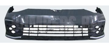 Bumper VW Golf 8 VIII ALLTRACK 5H0 20- 5H0807221C Voorbumper beschikbaar voor biedingen