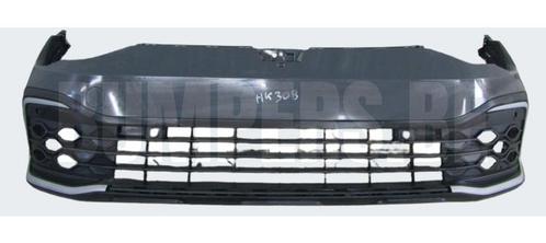 Bumper VW Golf 8 VIII ALLTRACK 5H0 20- 5H0807221C Voorbumper, Auto-onderdelen, Carrosserie, Bumper, Voor, Gebruikt, 6 maanden garantie