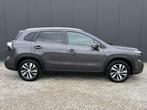 Suzuki S-Cross GLX + Sunroof 1.5 Hybrid A/T, Achat, Euro 6, Entreprise, Alarme