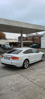 Audi A5 S line, Autos, Particulier, Achat