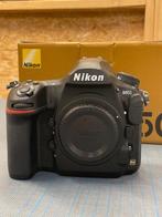 nikon d850, Audio, Tv en Foto, Fotocamera's Digitaal, Spiegelreflex, Ophalen of Verzenden, Zo goed als nieuw, Nikon