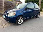 Toyota Yaris 1.3 Essence ⛽️ Automatique, Auto's, Toyota, Automaat, 4 cilinders, Blauw, Bedrijf
