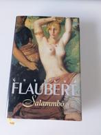 Salammbô, Gustave Flaubert, Enlèvement ou Envoi, Utilisé