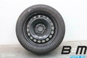 16 inch noodwiel VW Passat B6 / B7 / Eos 3C0601027H