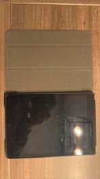 Apple iPad 7e Generatie (10.2”) (2019) + Zwarte beschermhoes, Computers en Software, Apple iPads, 32 GB, Apple iPad, Zo goed als nieuw