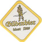 bierviltje 1st Gildenbier, Verzamelen, Verzenden