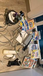 Nitendo wii, Enlèvement, Comme neuf