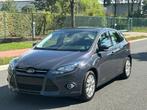 Ford focus 1.6i Ecoboost/Titanium /Garantie, Stof, 139 g/km, 4 cilinders, 5 deurs