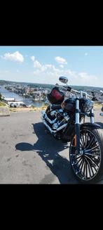 Harley-Davidson softail fxbr BREAKOUT 2023 stage 1, Comme neuf, Autres marques, 6 vitesses, 1995 cm³