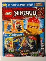 LEGO Ninjago Legacy n6 2023, Enlèvement ou Envoi, Neuf, Ensemble complet, Lego