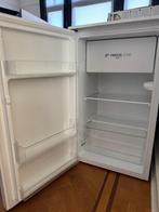 Tafelmodel koelkast met vriesvak, Elektronische apparatuur, Koelkasten en IJskasten, Ophalen, Gebruikt, 45 tot 60 cm, Met vriesvak