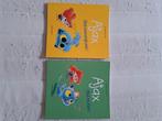 2 x bd Ajax, Ophalen of Verzenden, Zo goed als nieuw