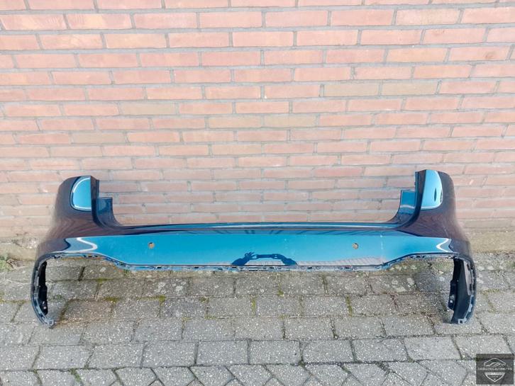 Audi A5 8B B10 2024+ S-Line Achterbumper Bumper 6xPDC Origin, Auto-onderdelen, Carrosserie, Bumper, Audi, Gebruikt