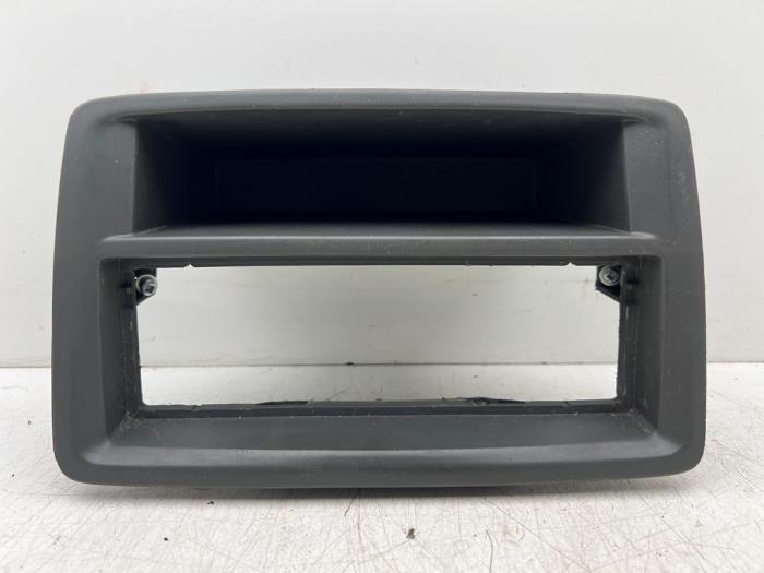 Radio Diversen van een Fiat Panda, Auto-onderdelen, Elektronica en Kabels, Fiat, Gebruikt, 3 maanden garantie, Ophalen of Verzenden