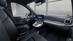 Mercedes-Benz V Klasse 300 d L2 9G-TRONIC Exclusive, Auto's, Gebruikt, 204 g/km, 4 cilinders, 2000 kg