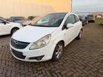 Opel corsa 1.3 Diesel 2010 euro 5 EXPORT/Marchand, Autos, Euro 5, Achat, Entreprise, Corsa