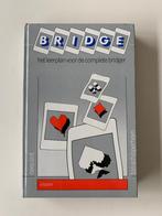 Bridge - het leerplan voor de complete bridger, hardcover, Ophalen of Verzenden, Gelezen