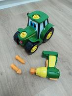 Speelgoed tractor John Deere, Ophalen of Verzenden, Zo goed als nieuw