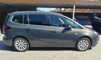 Opel Zafira Tourer, 4 cilinders, 1600 cc, 7 zetels, 5 deurs