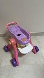 Baby born Buggy omvormbaar, Kinderen en Baby's, Speelgoed | Poppen, Ophalen, Zo goed als nieuw