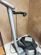 Trilplaat : Powerplate, Ophalen, Gebruikt, Benen, Trilplaat