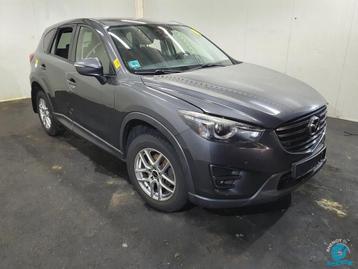 Mazda CX-5 Voorkop 2.5 2016 (plaatwerk koelers verlichting e beschikbaar voor biedingen