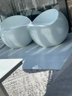 Ball chairs, Ophalen, Zo goed als nieuw