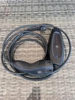 Chargeur EV Mercedes Benz, Ophalen